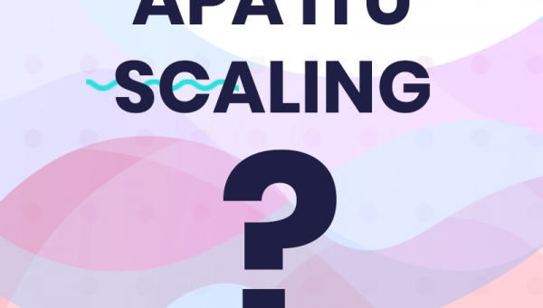 SCALING ITU APA SIH?