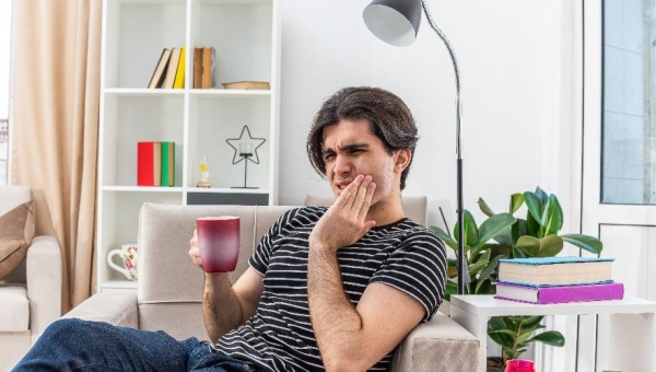 Ternyata Ini Perawatan Gigi Sensitif yang Baik dan Benar