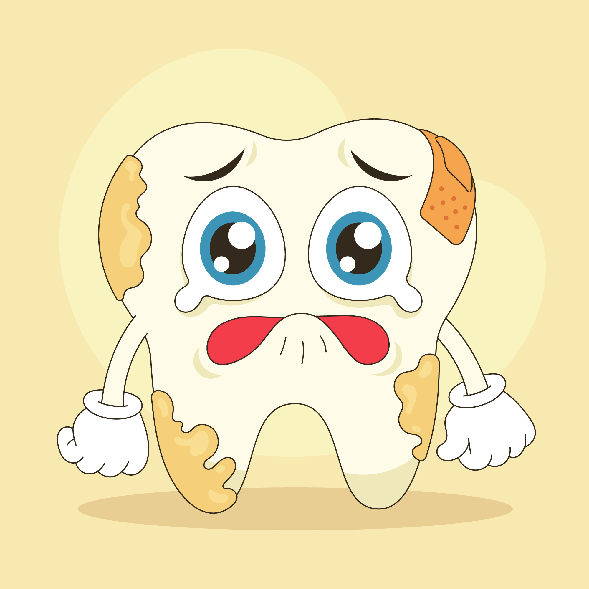 Plak Gigi Berbahaya Hingga ke Jantung dan Janin! Yuk Ketahui Selengkapnya