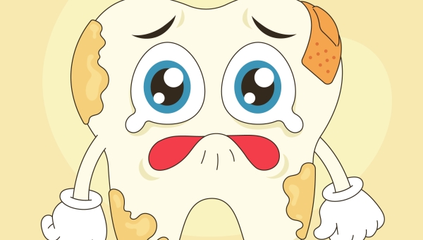 Plak Gigi Berbahaya Hingga ke Jantung dan Janin! Yuk Ketahui Selengkapnya