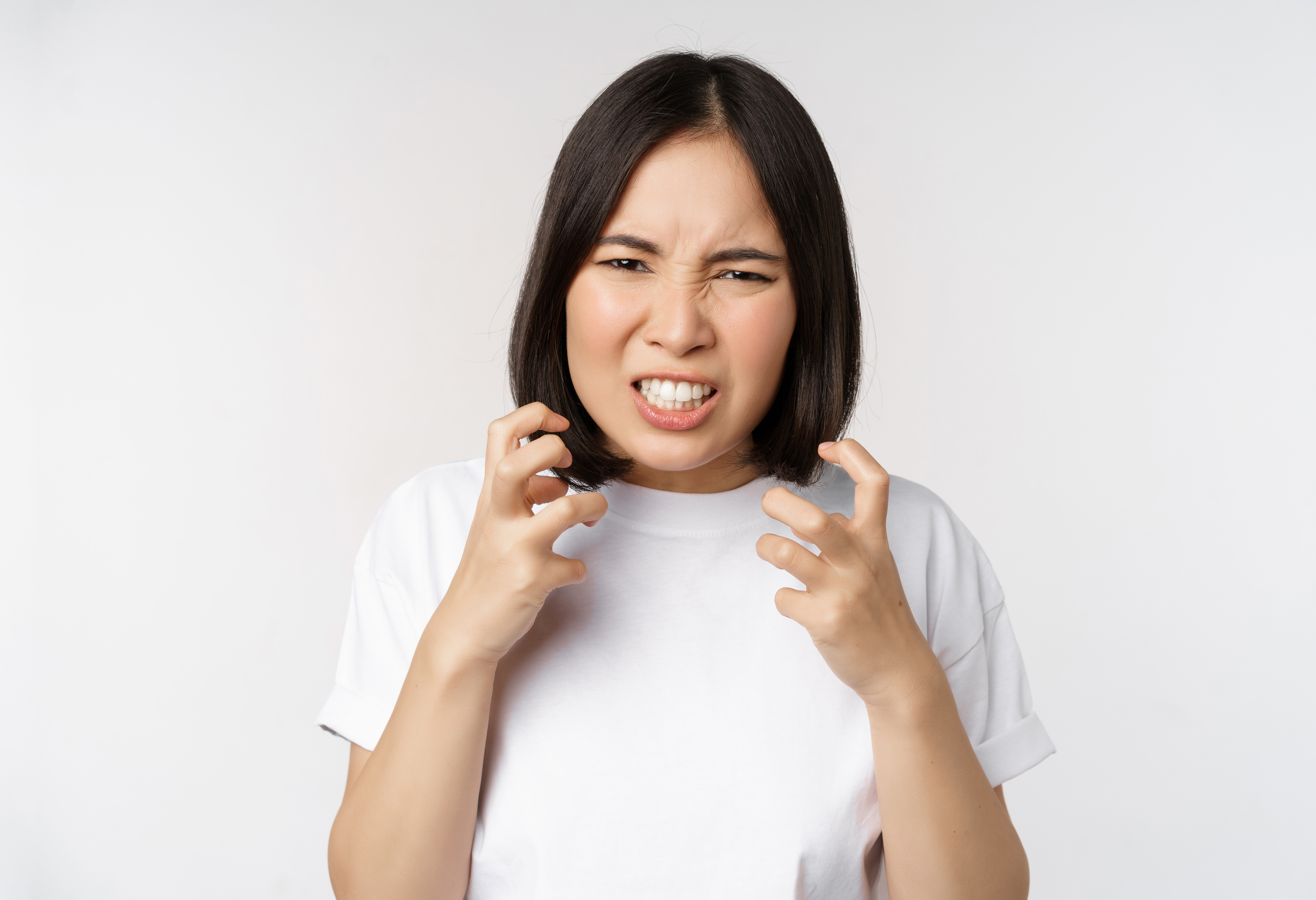  Mengerat Gigi atau Bruxism: Apa yang Perlu Happy People Ketahui?