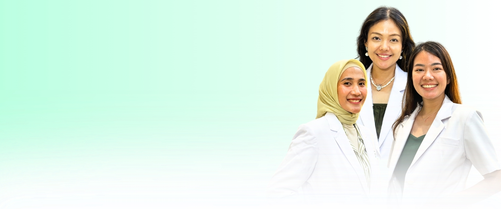 Our Professional Dentist & Specialist