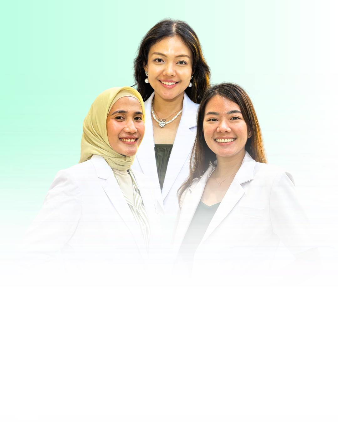 Our Professional Dentist & Specialist