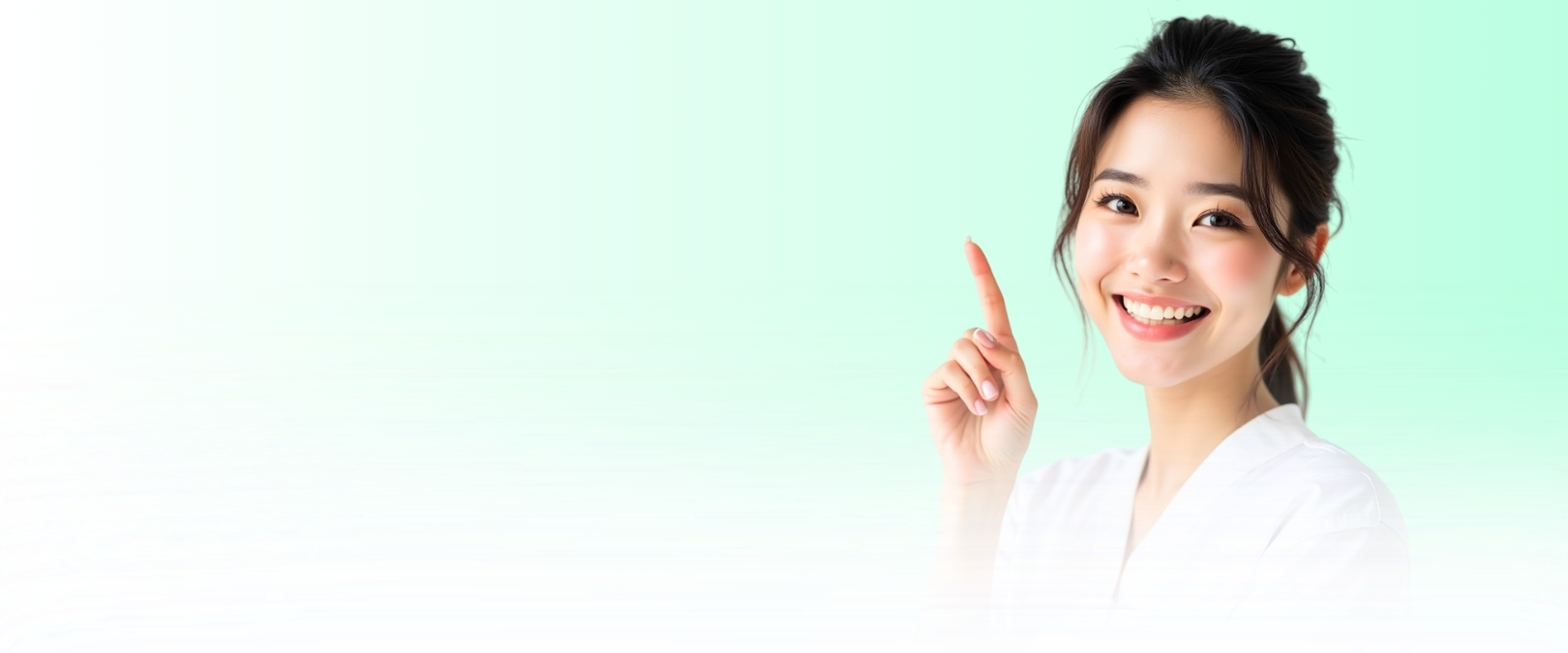 Wujudkan Senyum Happymu