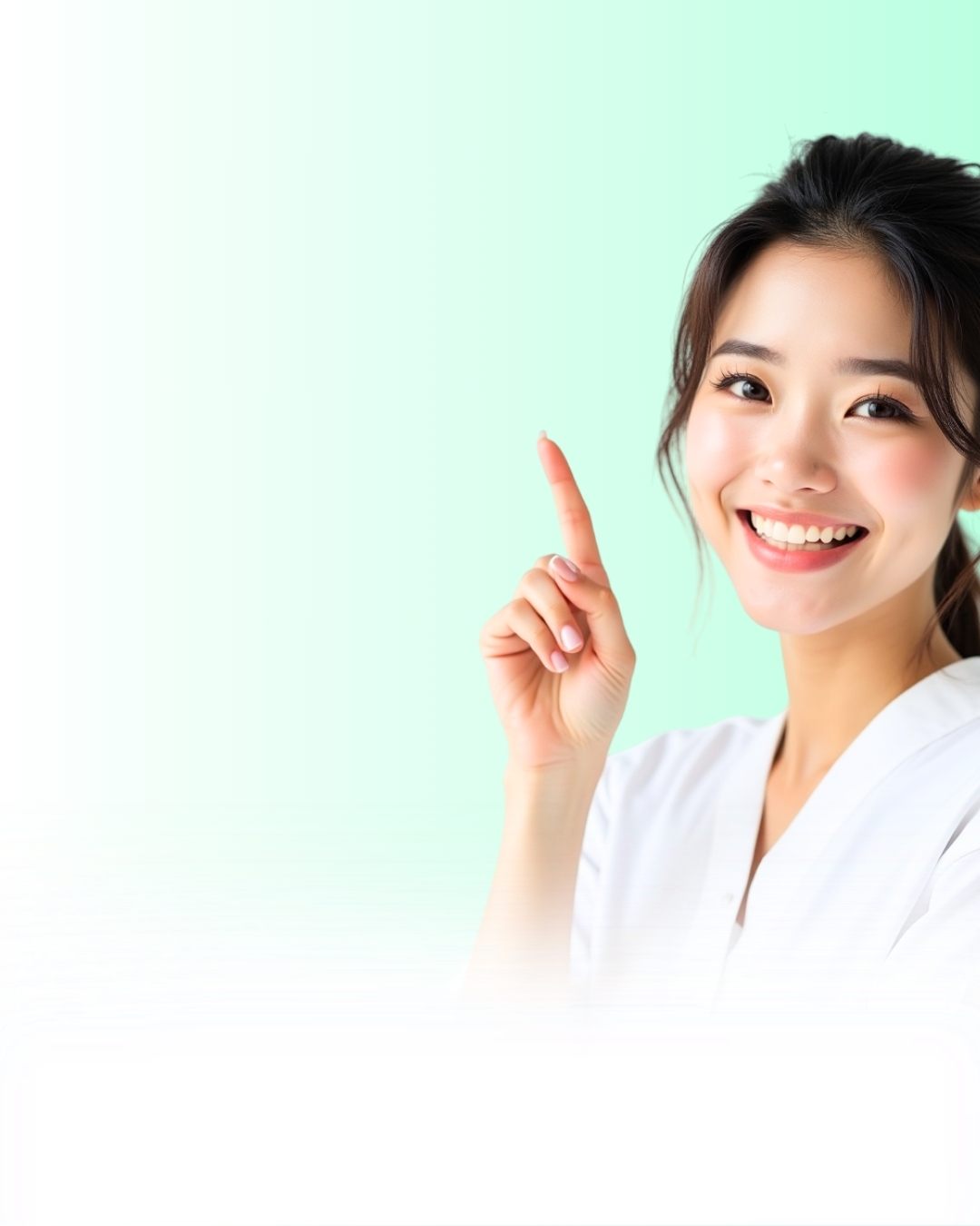 Wujudkan Senyum Happymu